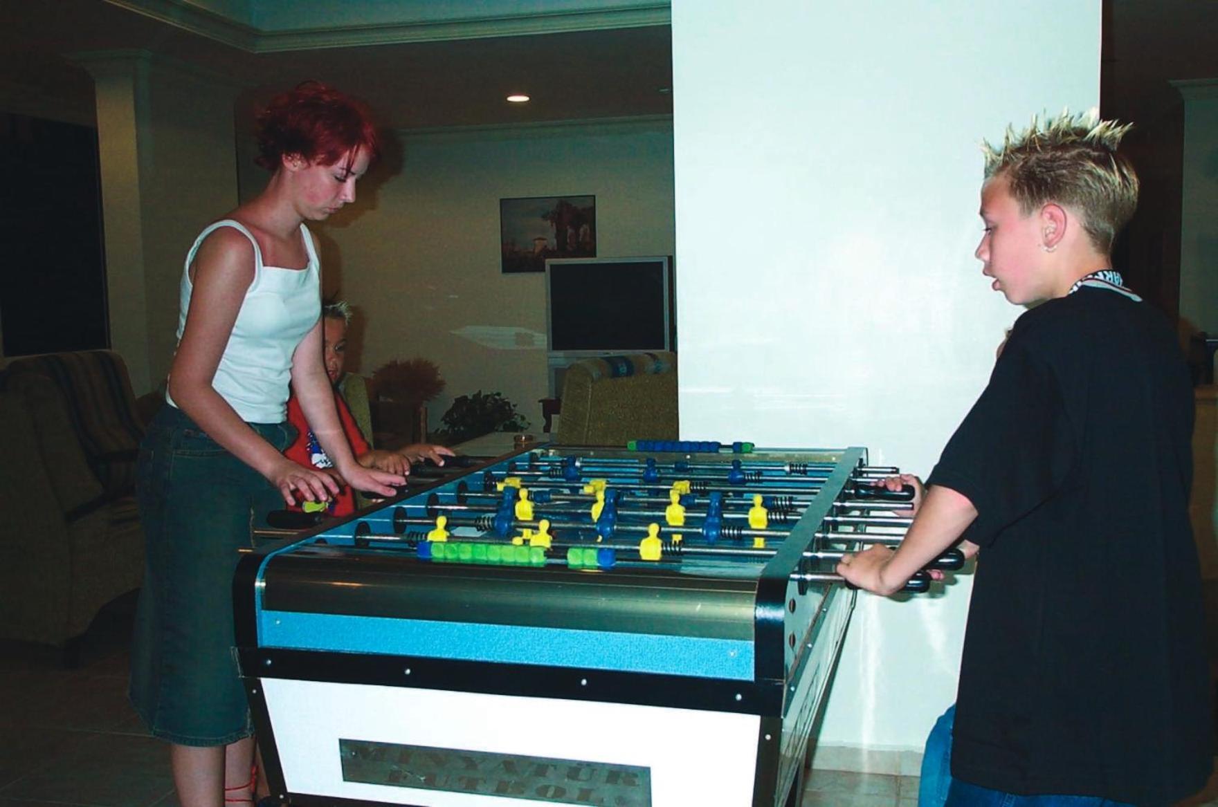 Parkmar Apart Marmaris Extérieur photo