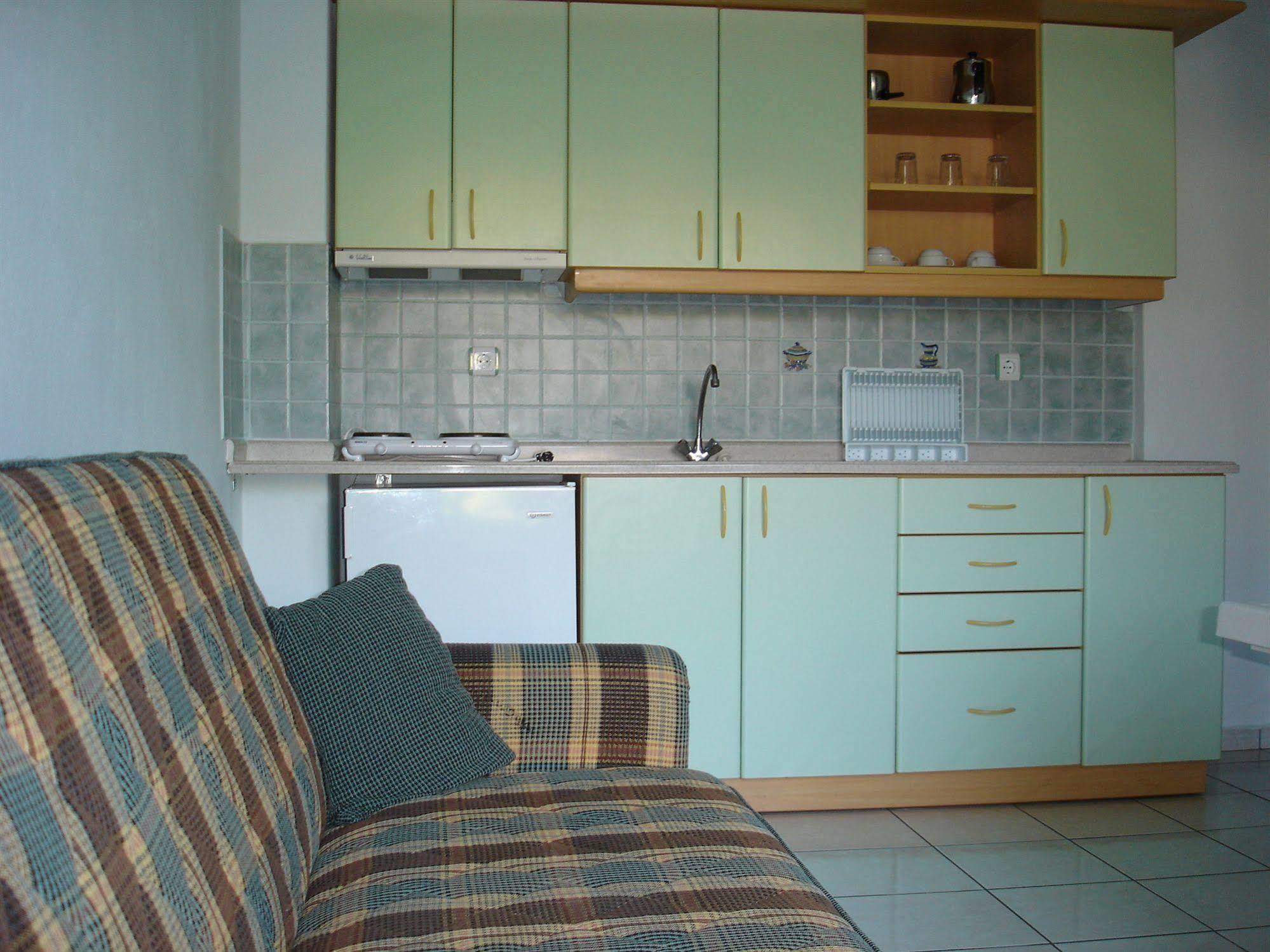 Parkmar Apart Marmaris Extérieur photo