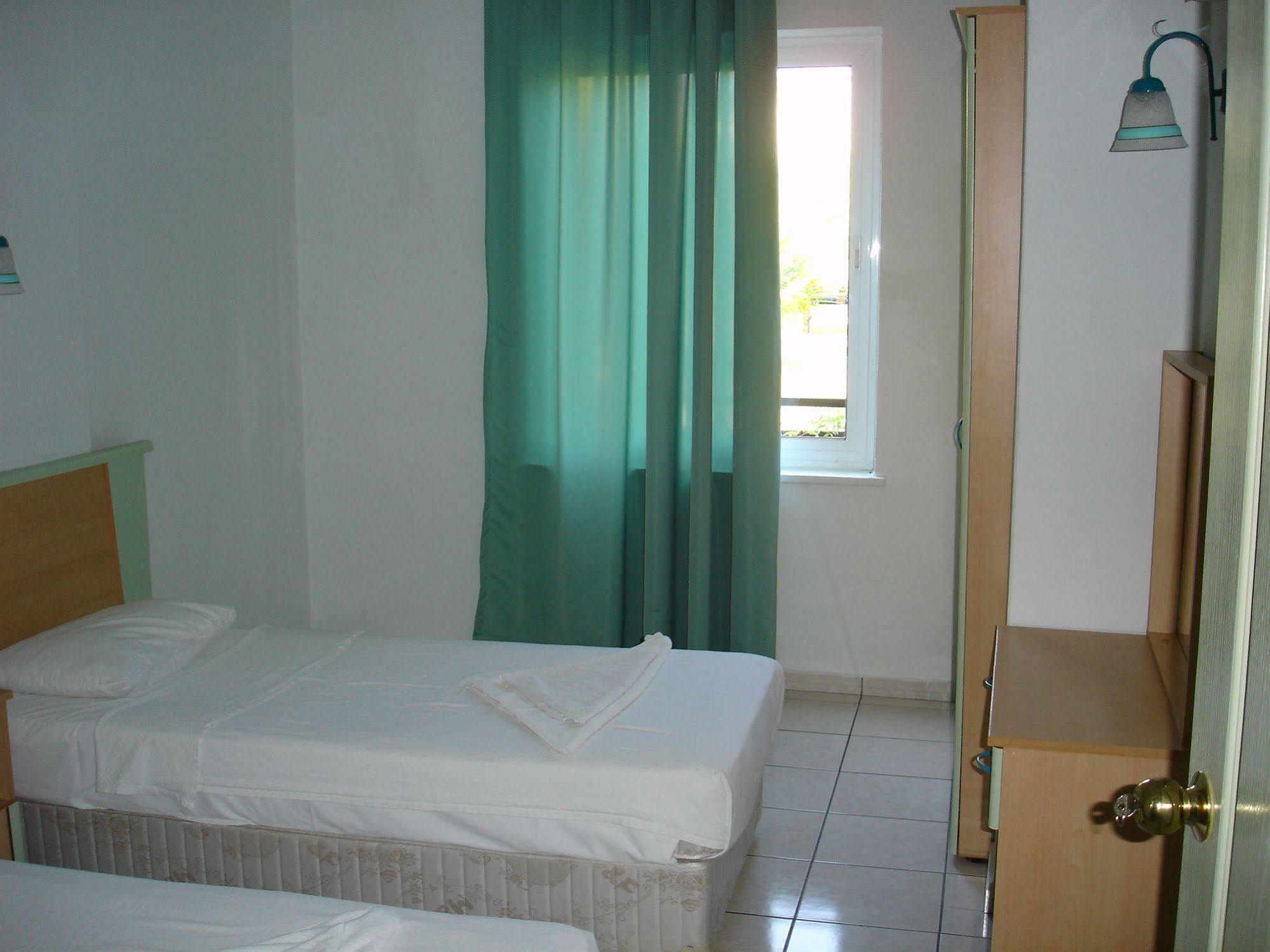 Parkmar Apart Marmaris Extérieur photo