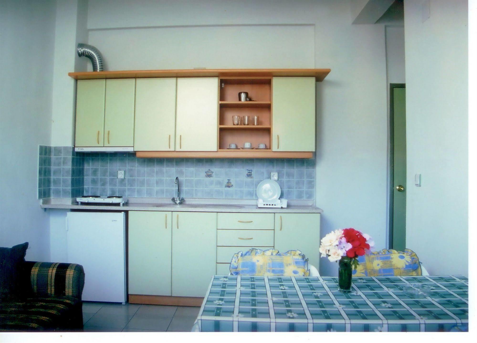 Parkmar Apart Marmaris Extérieur photo