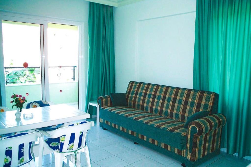 Parkmar Apart Marmaris Extérieur photo